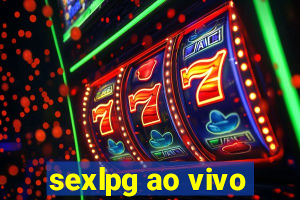 sexlpg ao vivo